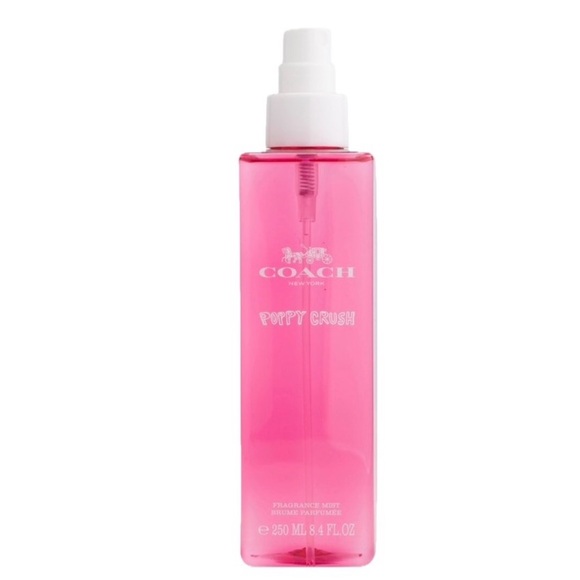 Coach Other - Coach Poppy Crush Fragrance Mist